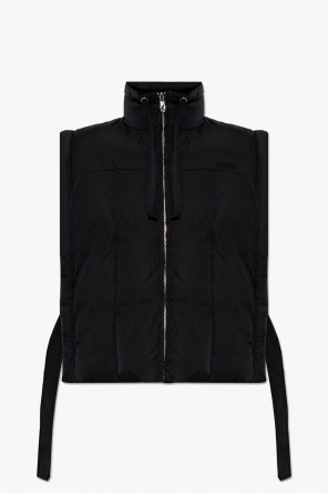 ジャケット・アウター ganni full pattern vest $_57.PNG?set_id=880000500F